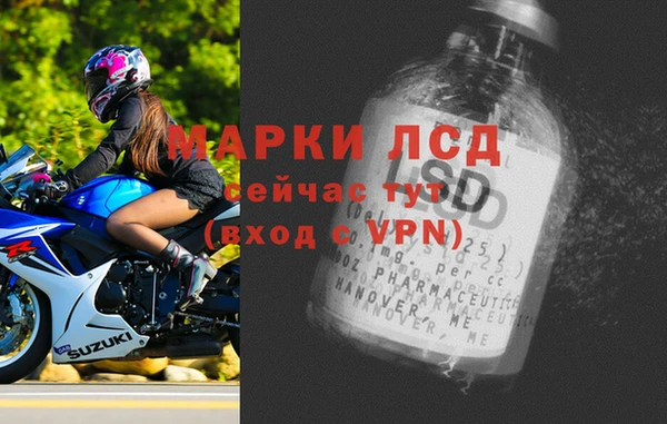 гидра Алексеевка